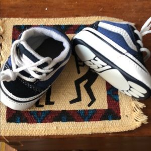 Vans Shoes - Baby Vans shoes NEW Vans Shoes - Baby Vans shoes NEW